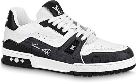 lv sneaker 54|louis vuitton 54 trainers.